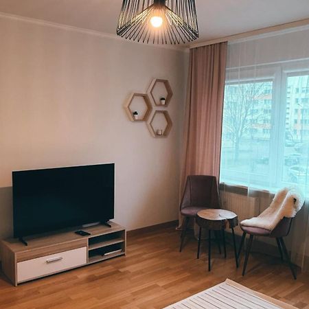 Southwest Seashore Apartment Liepāja Екстериор снимка