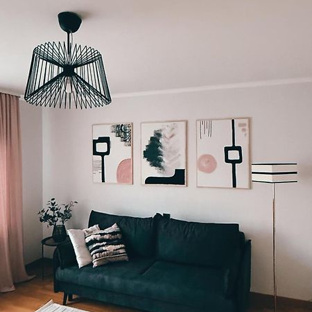 Southwest Seashore Apartment Liepāja Екстериор снимка