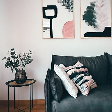 Southwest Seashore Apartment Liepāja Екстериор снимка