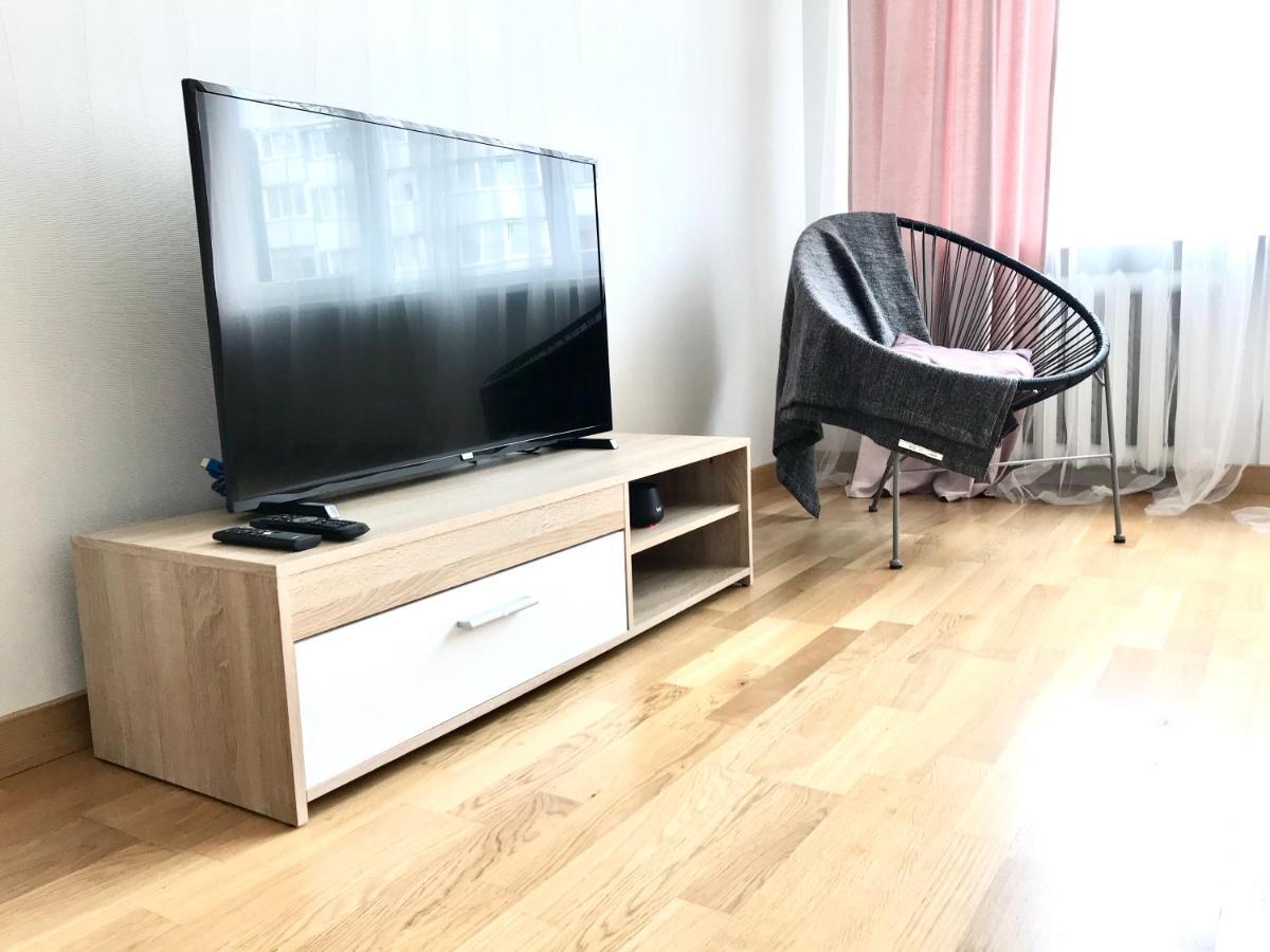 Southwest Seashore Apartment Liepāja Екстериор снимка