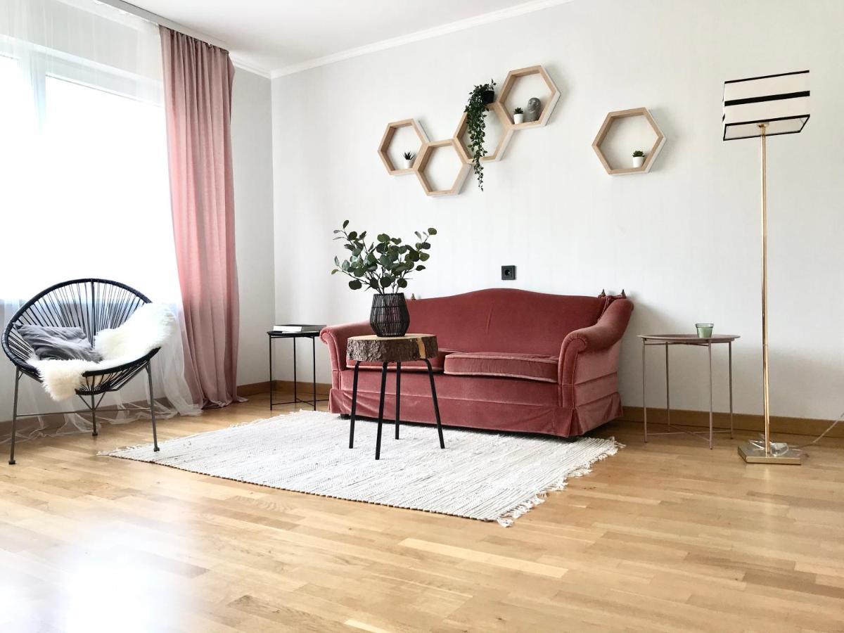 Southwest Seashore Apartment Liepāja Екстериор снимка