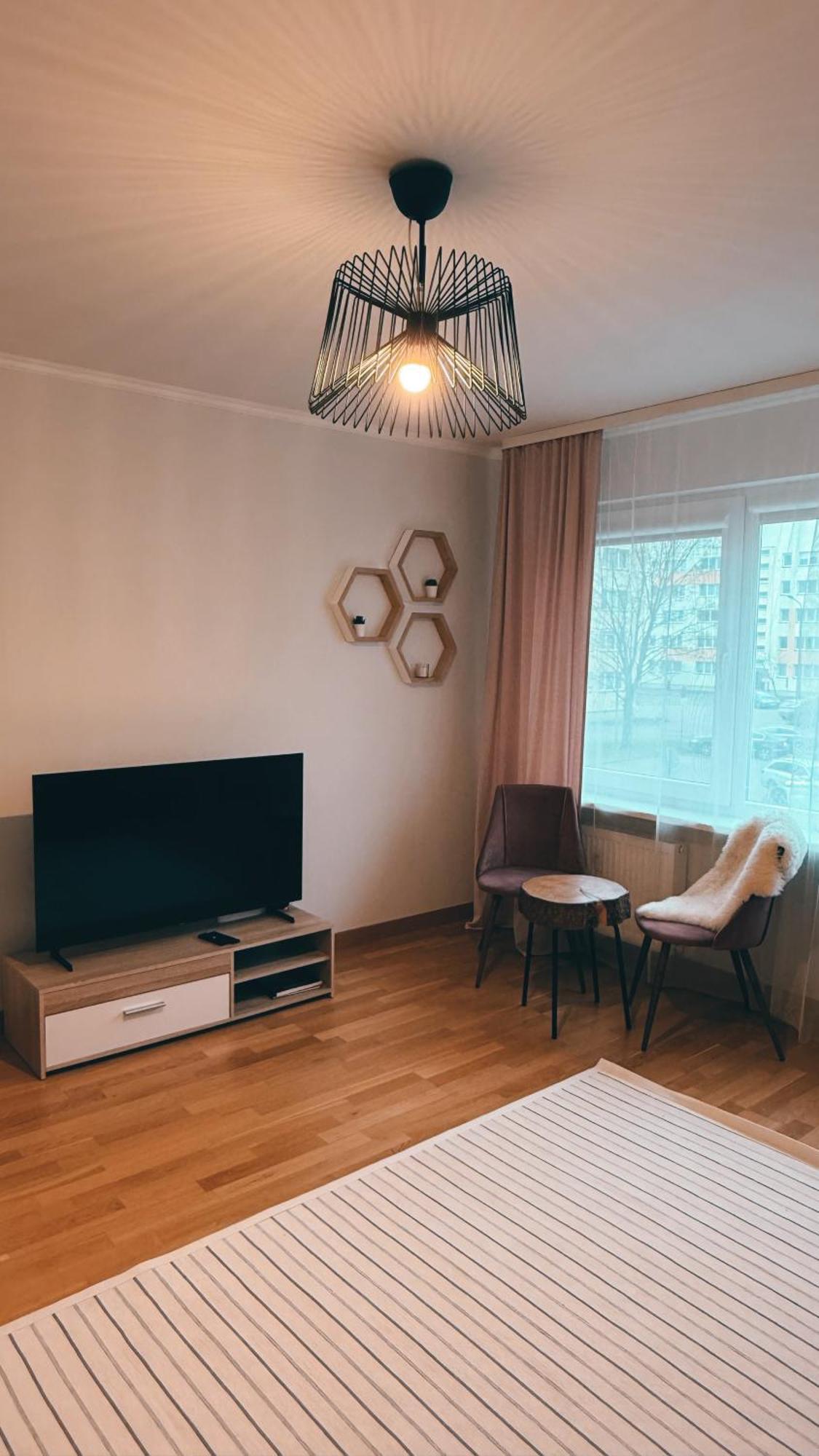 Southwest Seashore Apartment Liepāja Екстериор снимка