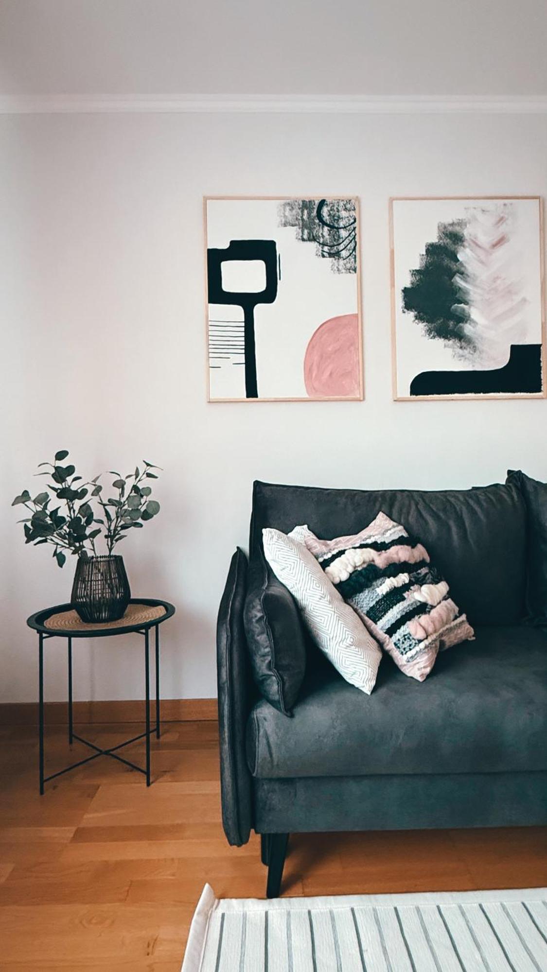 Southwest Seashore Apartment Liepāja Екстериор снимка