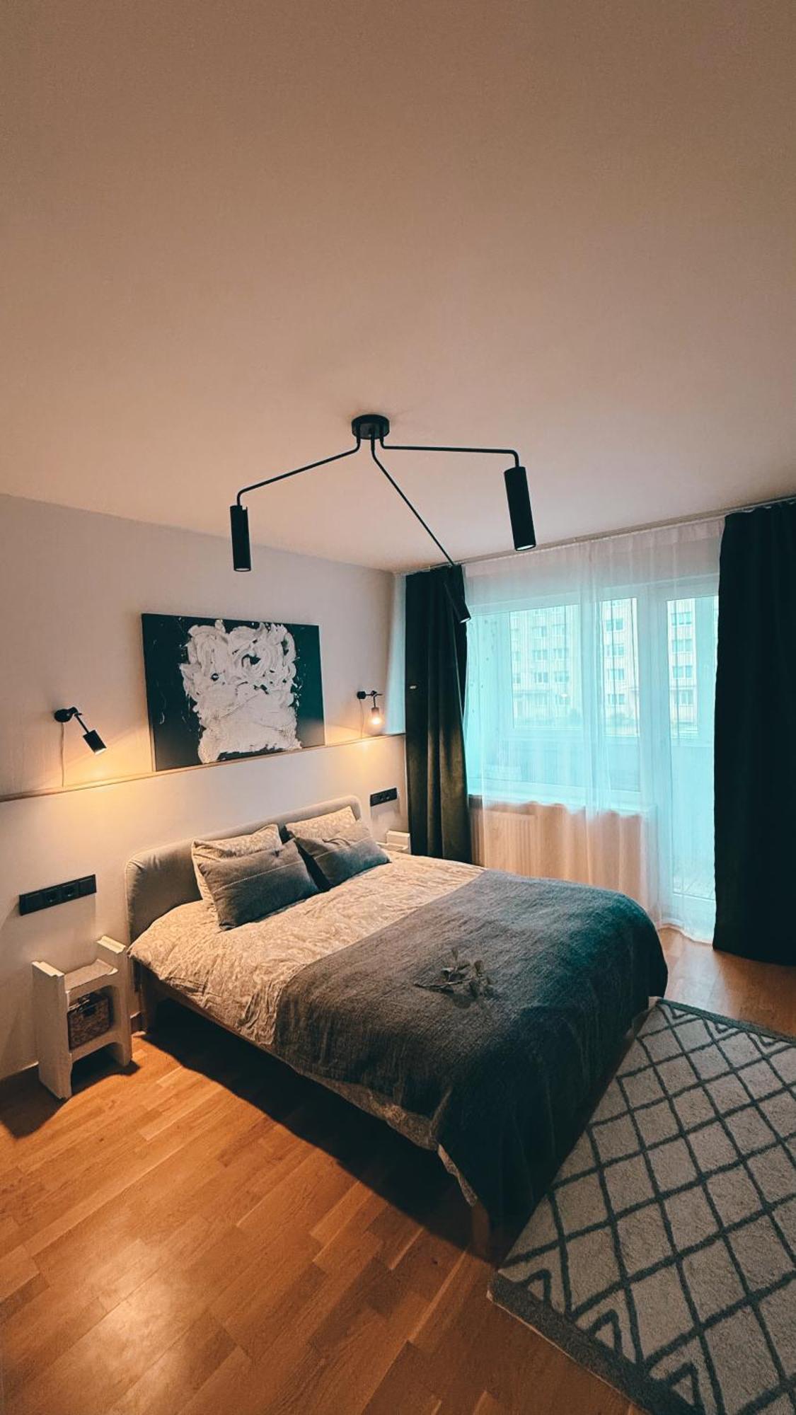 Southwest Seashore Apartment Liepāja Екстериор снимка