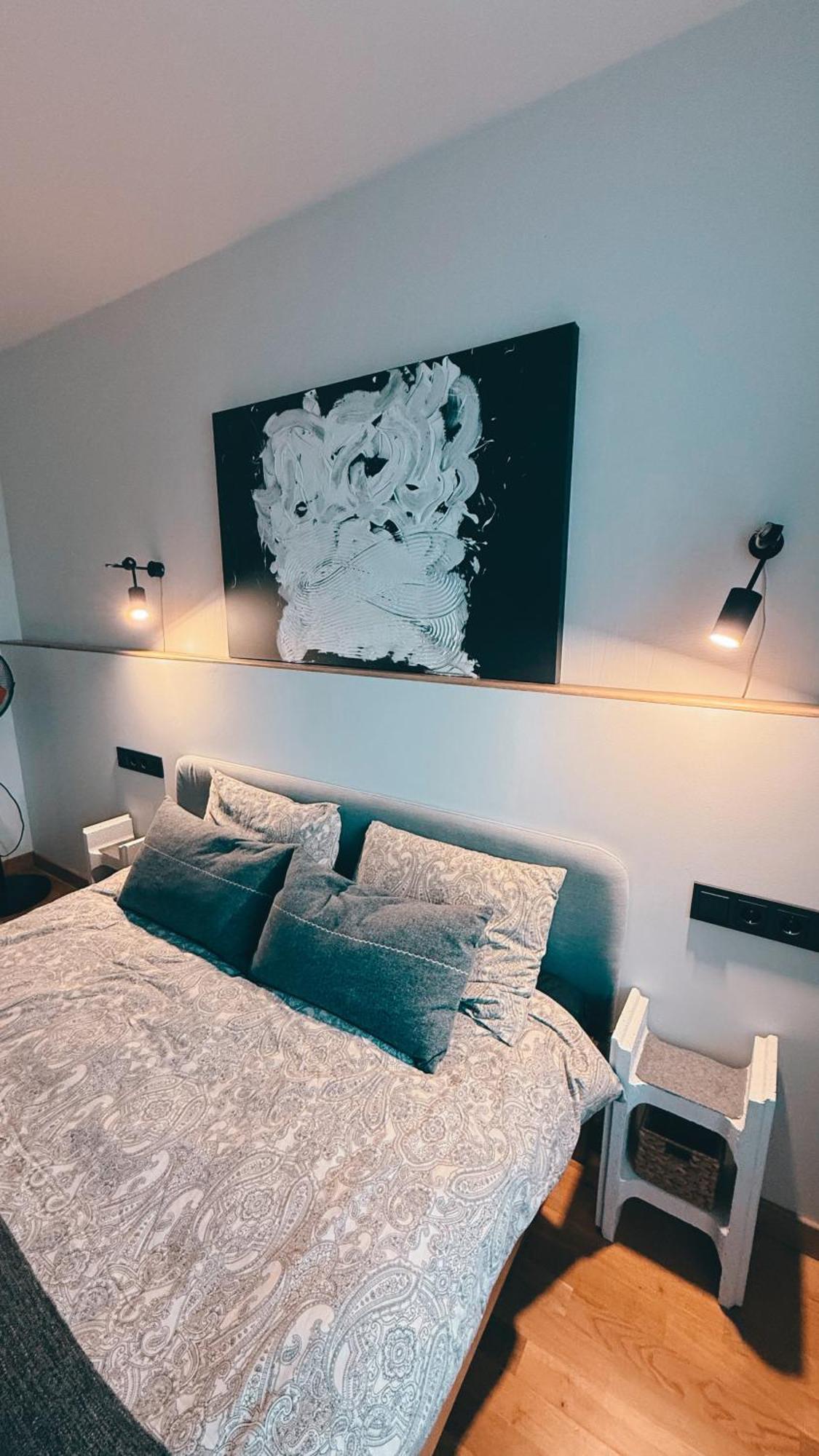 Southwest Seashore Apartment Liepāja Екстериор снимка