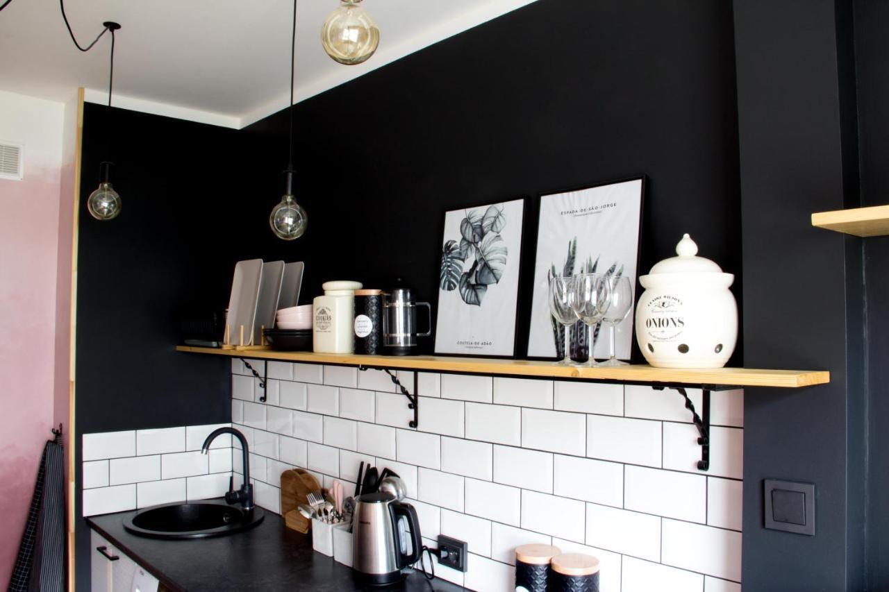 Southwest Seashore Apartment Liepāja Екстериор снимка