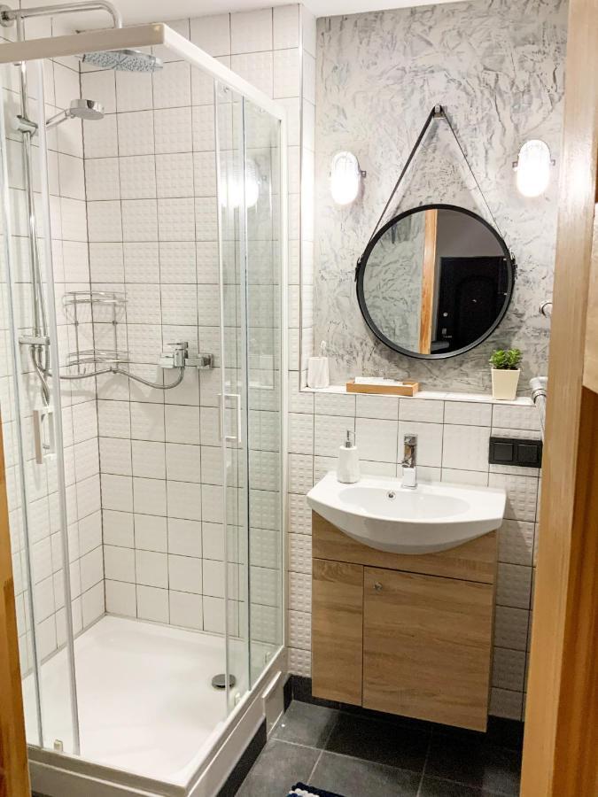 Southwest Seashore Apartment Liepāja Екстериор снимка