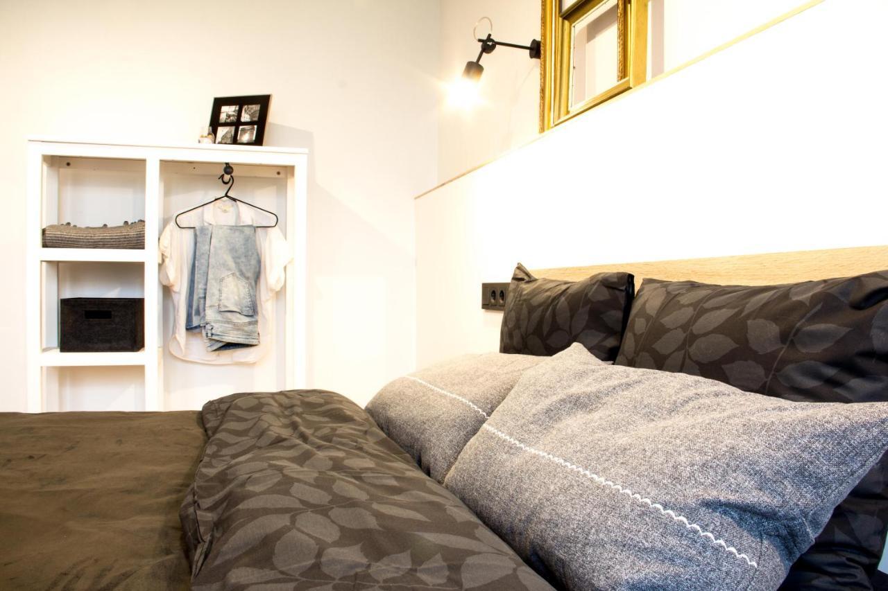 Southwest Seashore Apartment Liepāja Екстериор снимка
