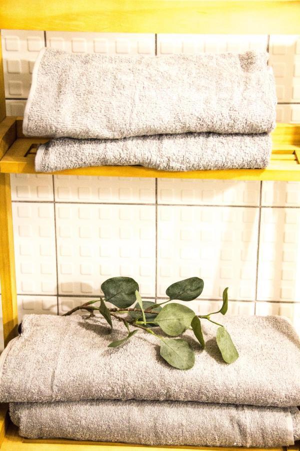 Southwest Seashore Apartment Liepāja Екстериор снимка