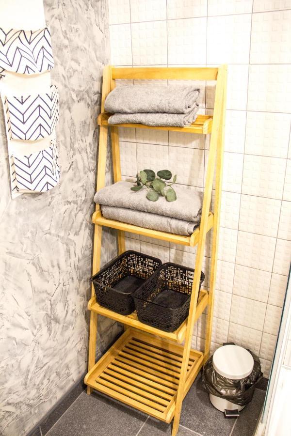 Southwest Seashore Apartment Liepāja Екстериор снимка